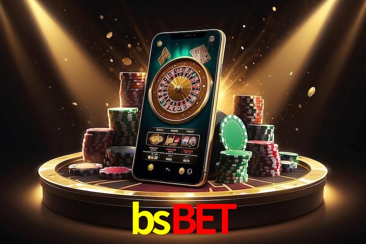 bsbet Instalar Logo 1