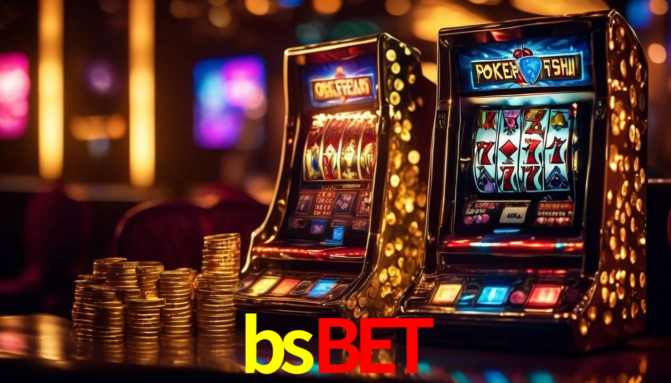 bsbet Logo 3