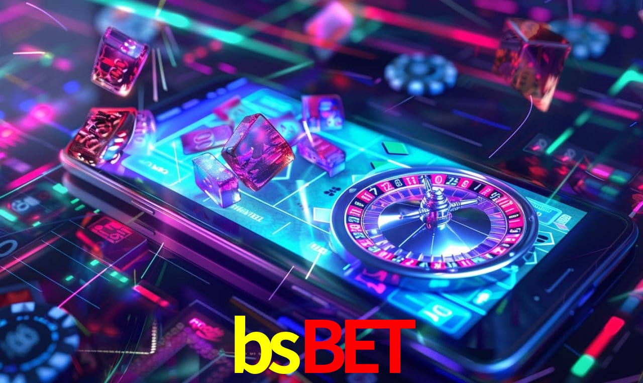 Provedores de Jogos bsbet