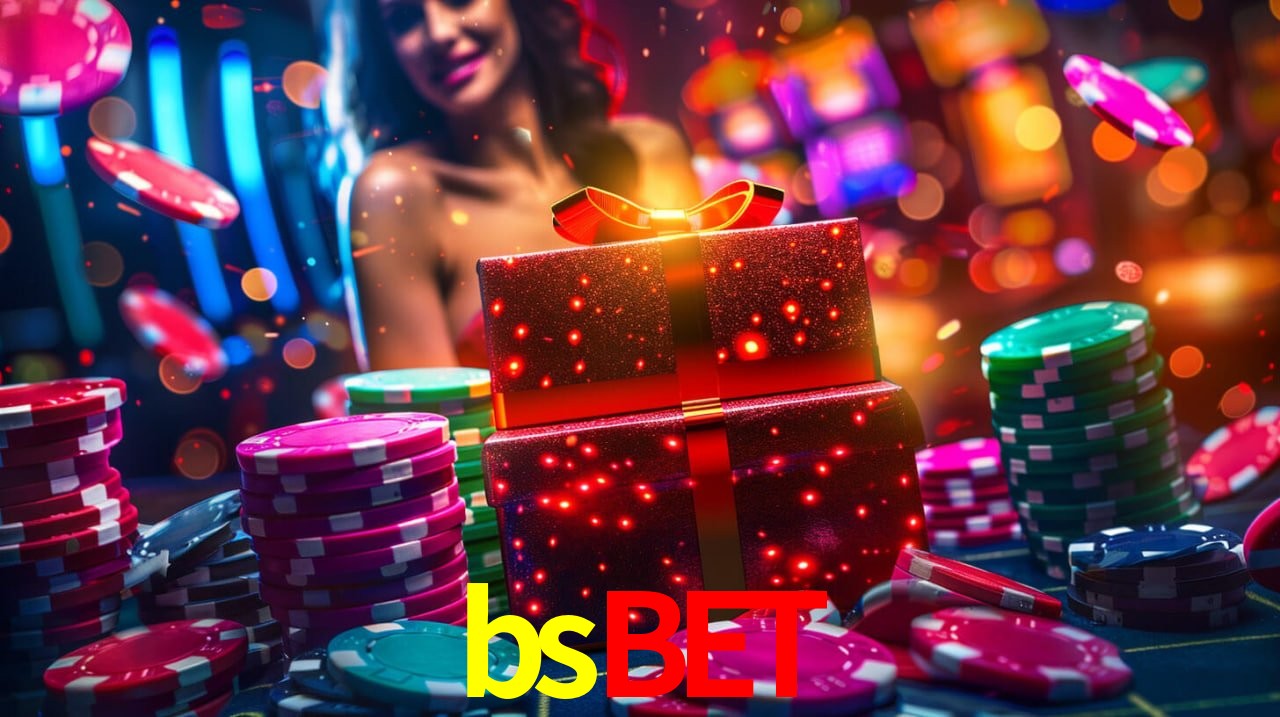 Interface do App bsbet