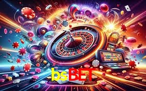 Diretório de Jogos bsbet
