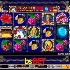 Descubra a Magia dos Jogos de Arcade no bsbet