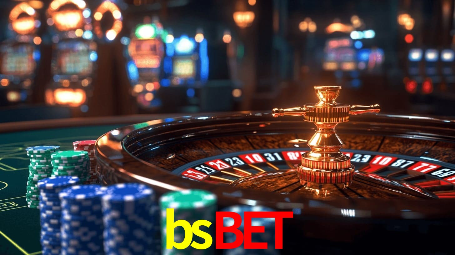 bsbet: Seu Especialista em Apostas Esportivas Brasileiras