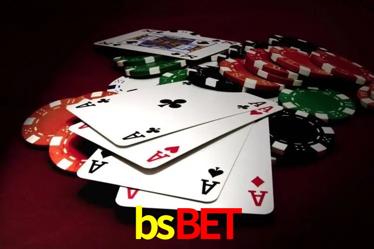 Apostas de Tênis bsbet