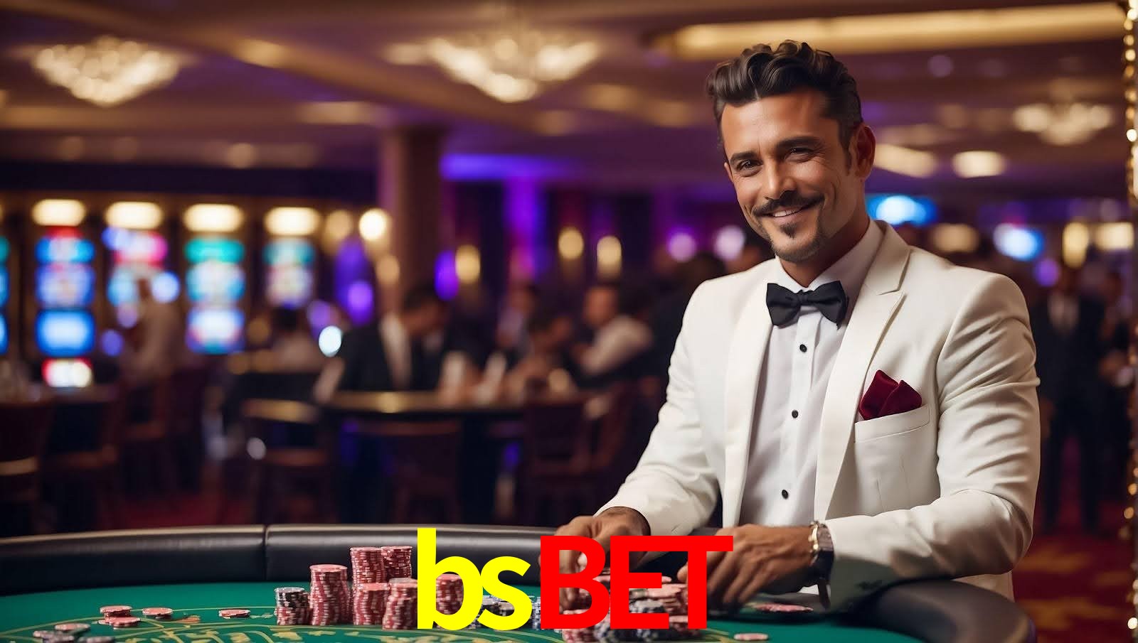 bsbet Instalar Logo 3