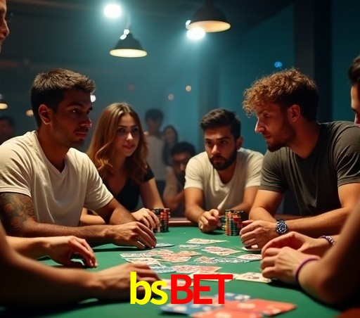Slots bsbet - Giros Grátis Diários