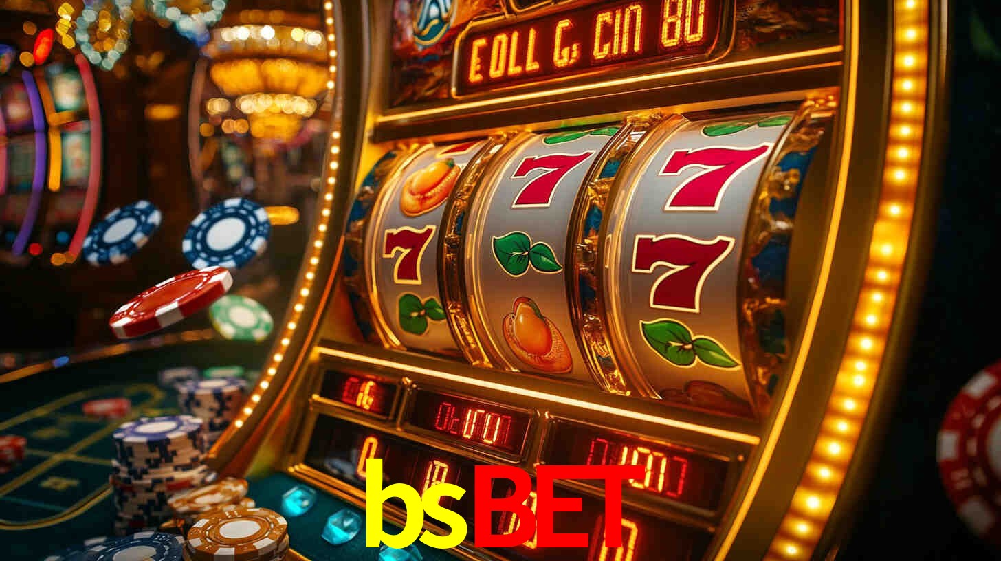 Premium Interface bsbet
