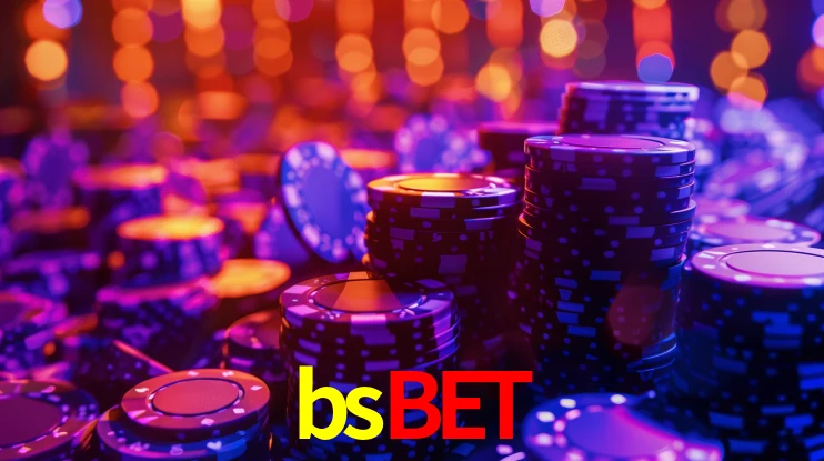 Odds Competitivas bsbet