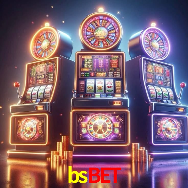 bsbet: Jogos de Caça-Níqueis-Altas Recompensas, Roleta-Velocidade, Blackjack-Desafios Máximos