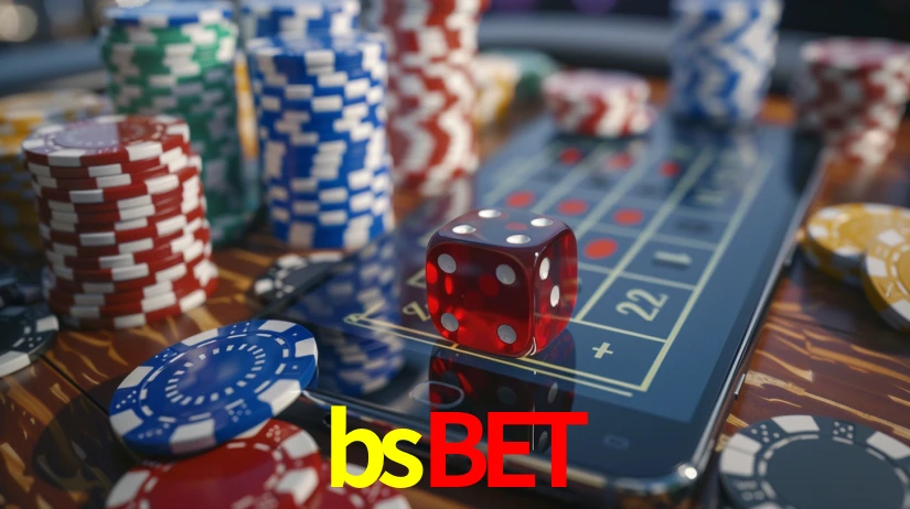 Cash Out bsbet