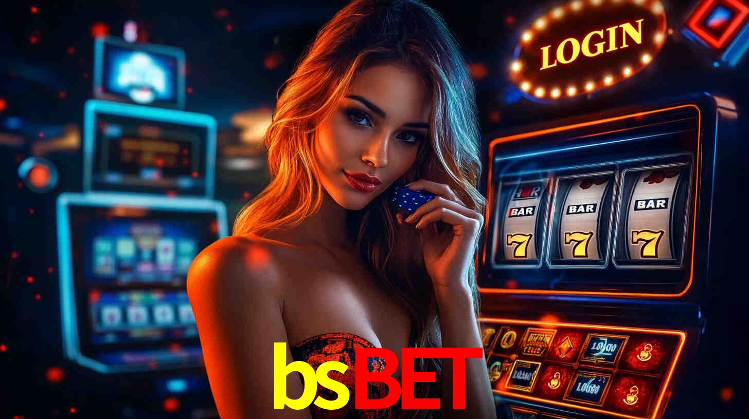 Apostas Ao Vivo bsbet