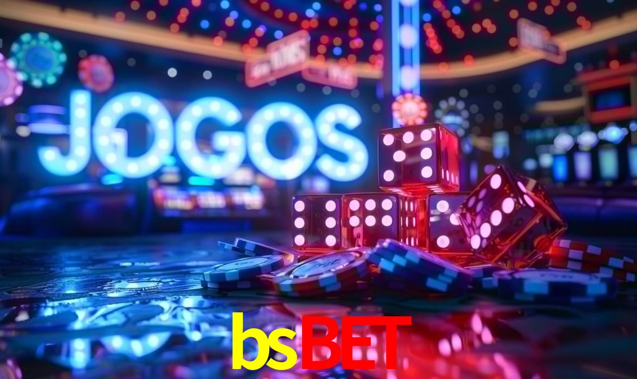 Casino VIP bsbet