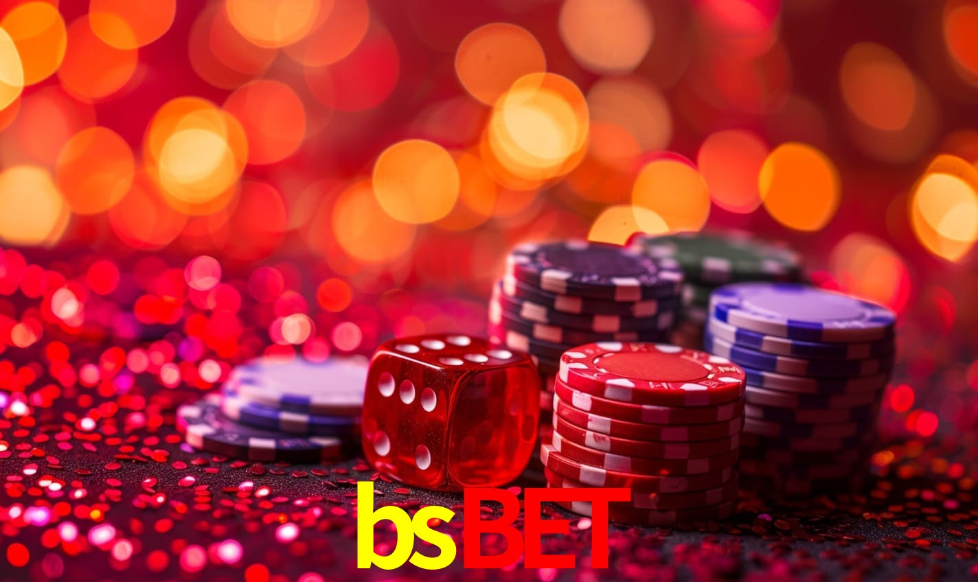 cassino bsbet