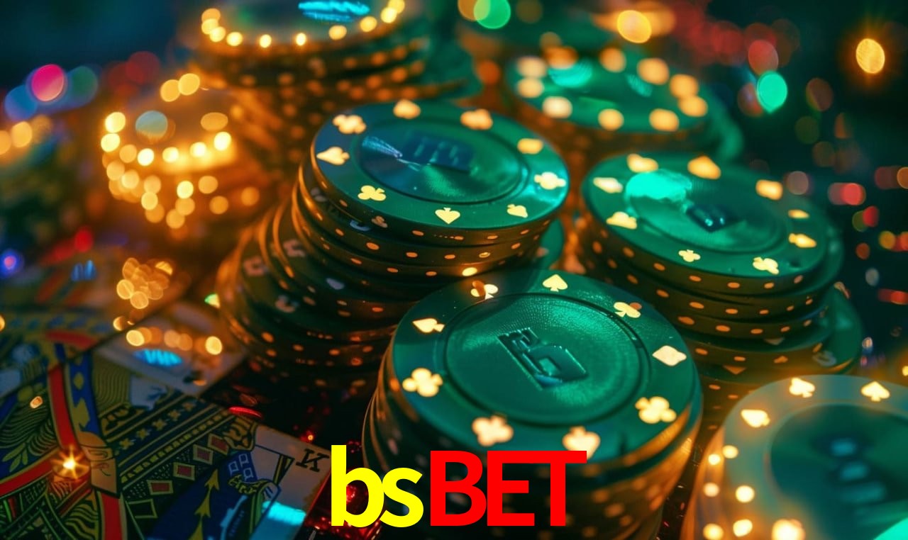 Avaliações dos Jogadores bsbet
