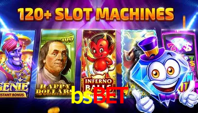 Apostas Esportivas na bsbet: Um Guia Completo