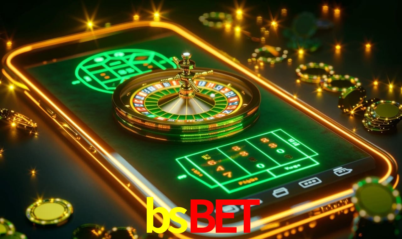 bsbet Segurança Logo 2
