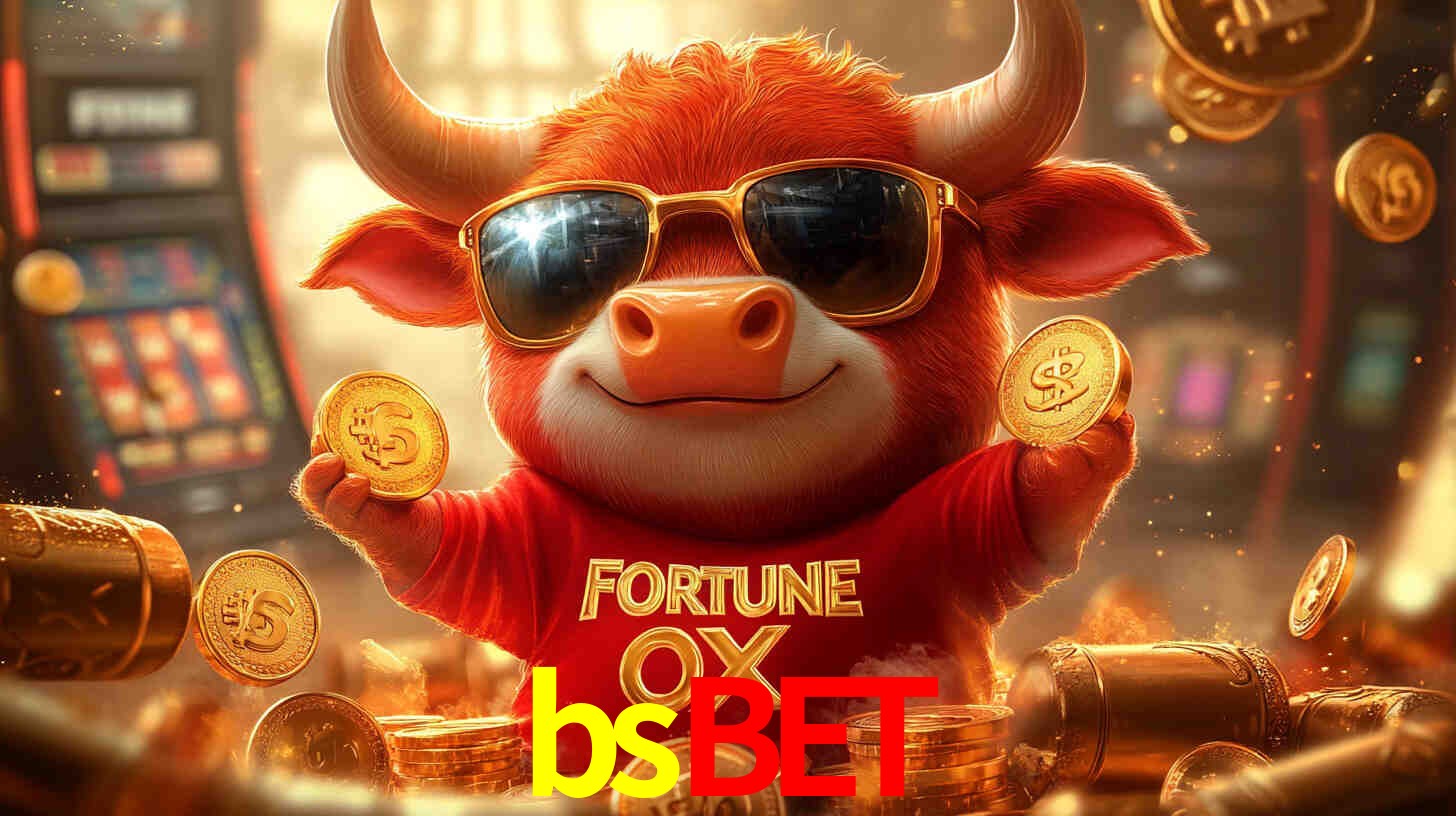 Bônus Generosos e Exclusivos no bsbet para Você!