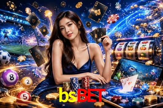 Platform Technology bsbet