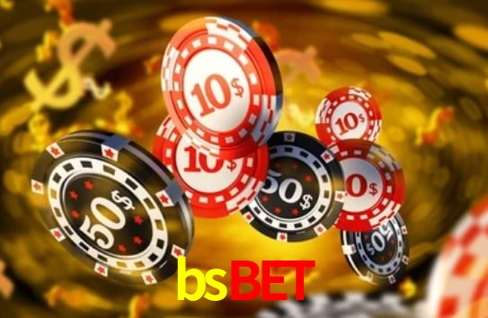 Recursos de Bônus bsbet