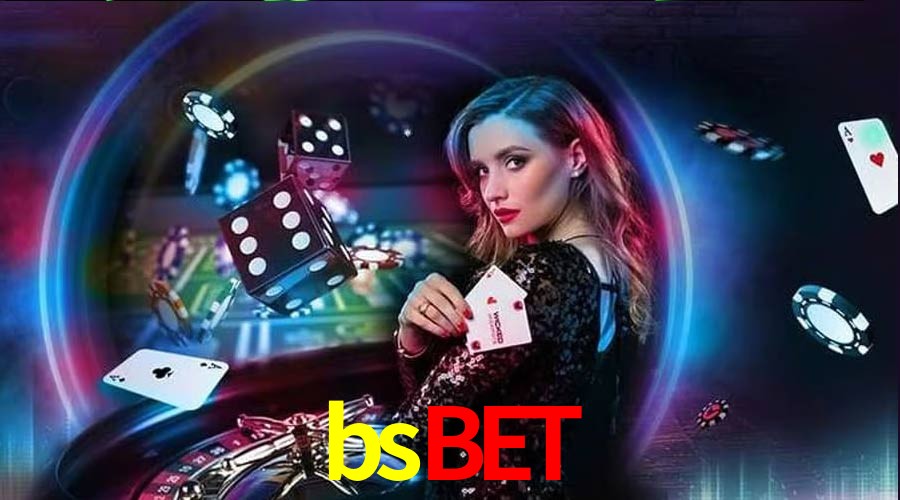 APP oficial da bsbet para mobile