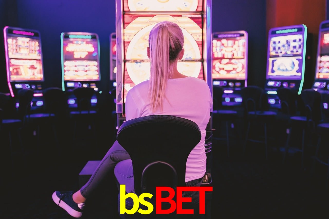 Live Casino bsbet