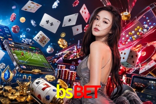 Game Providers bsbet