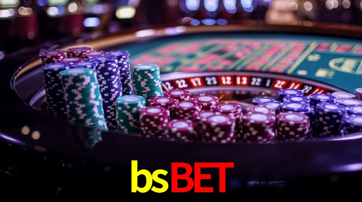 Welcome Bonus bsbet