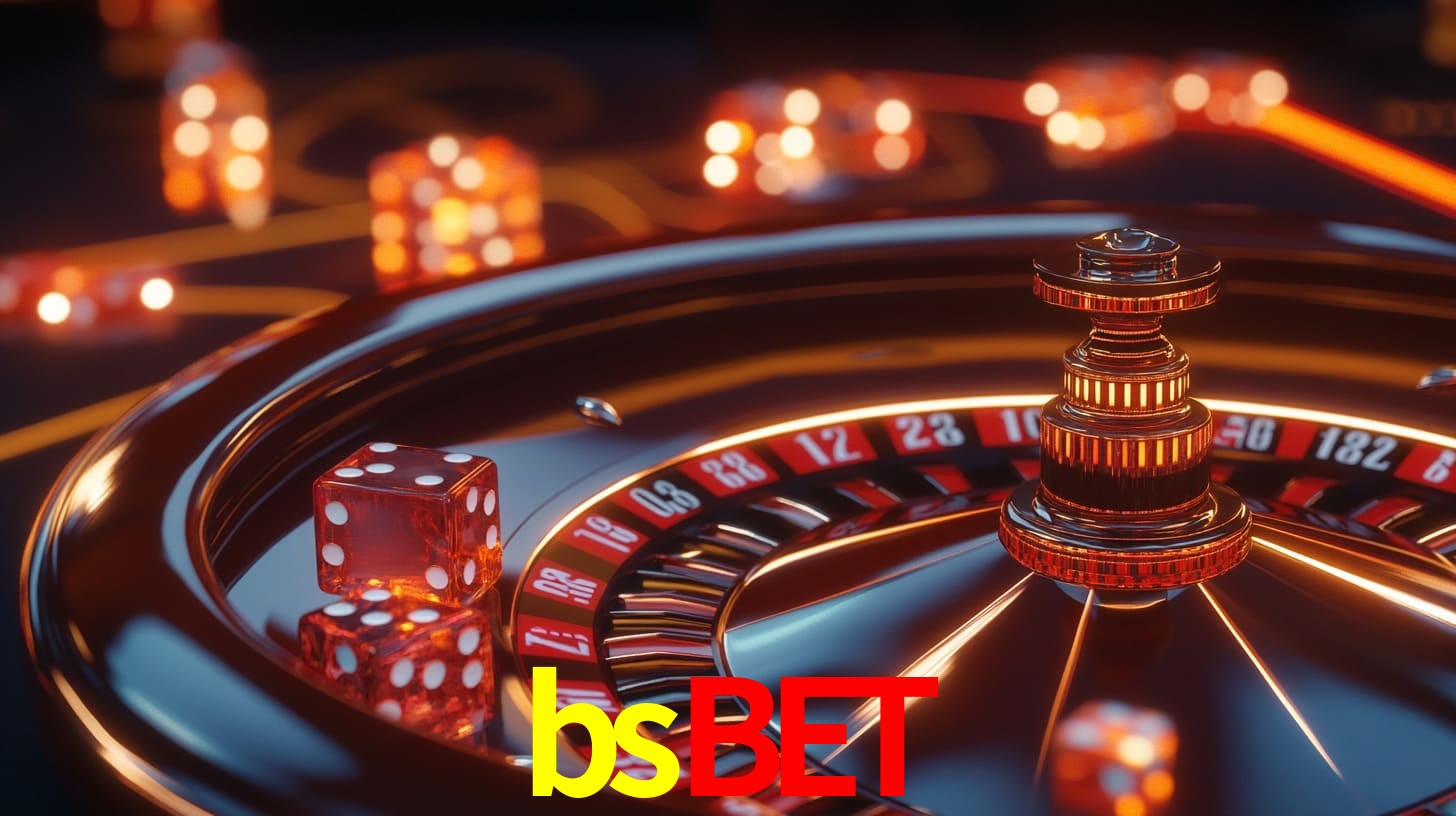 Roulette Table bsbet