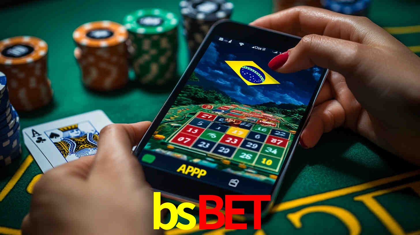 A Experiência Imersiva dos Cassinos Ao Vivo no bsbet