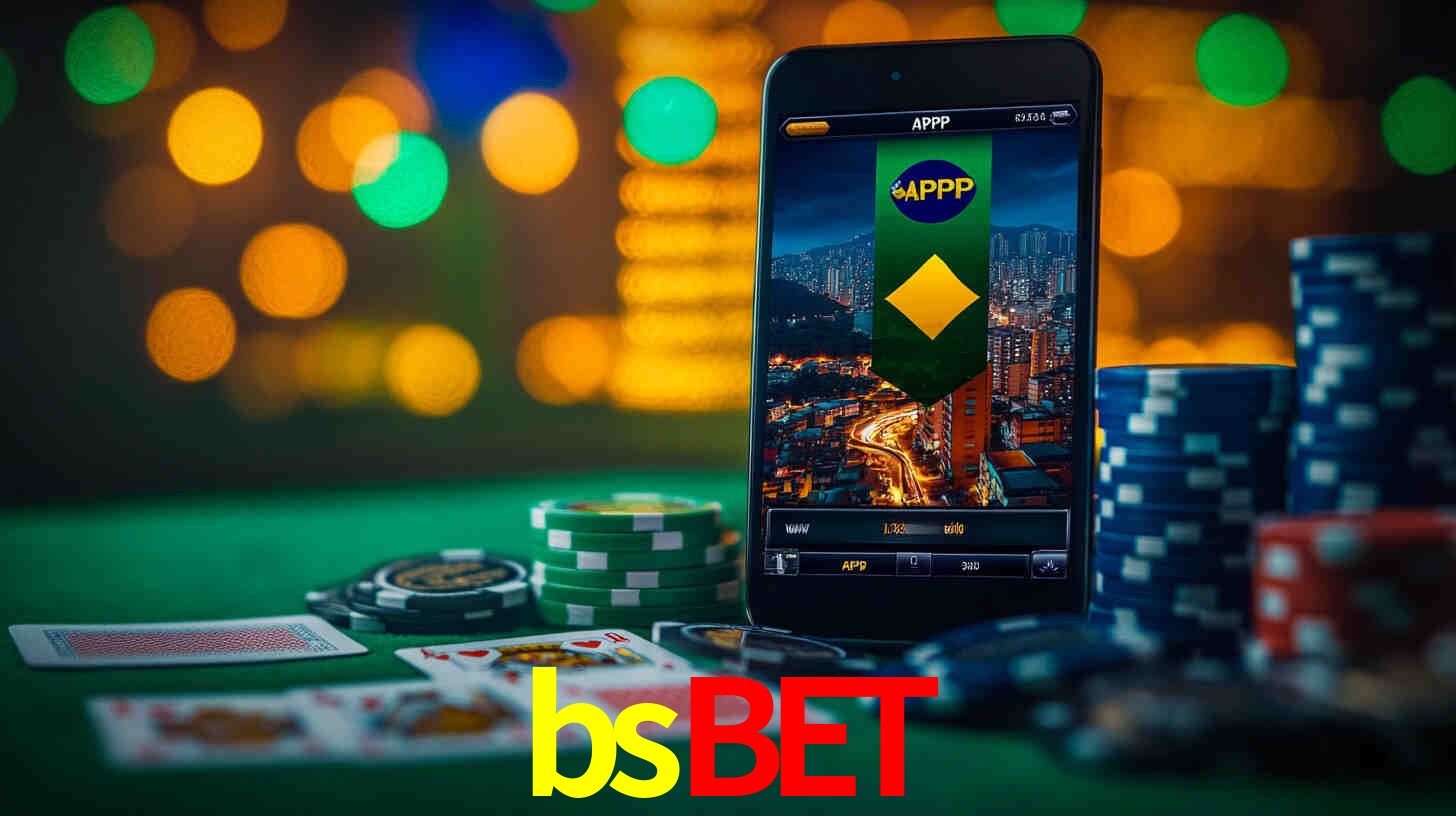 bsbet Download Oficial